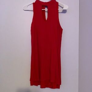 Pink My Michelle Dress